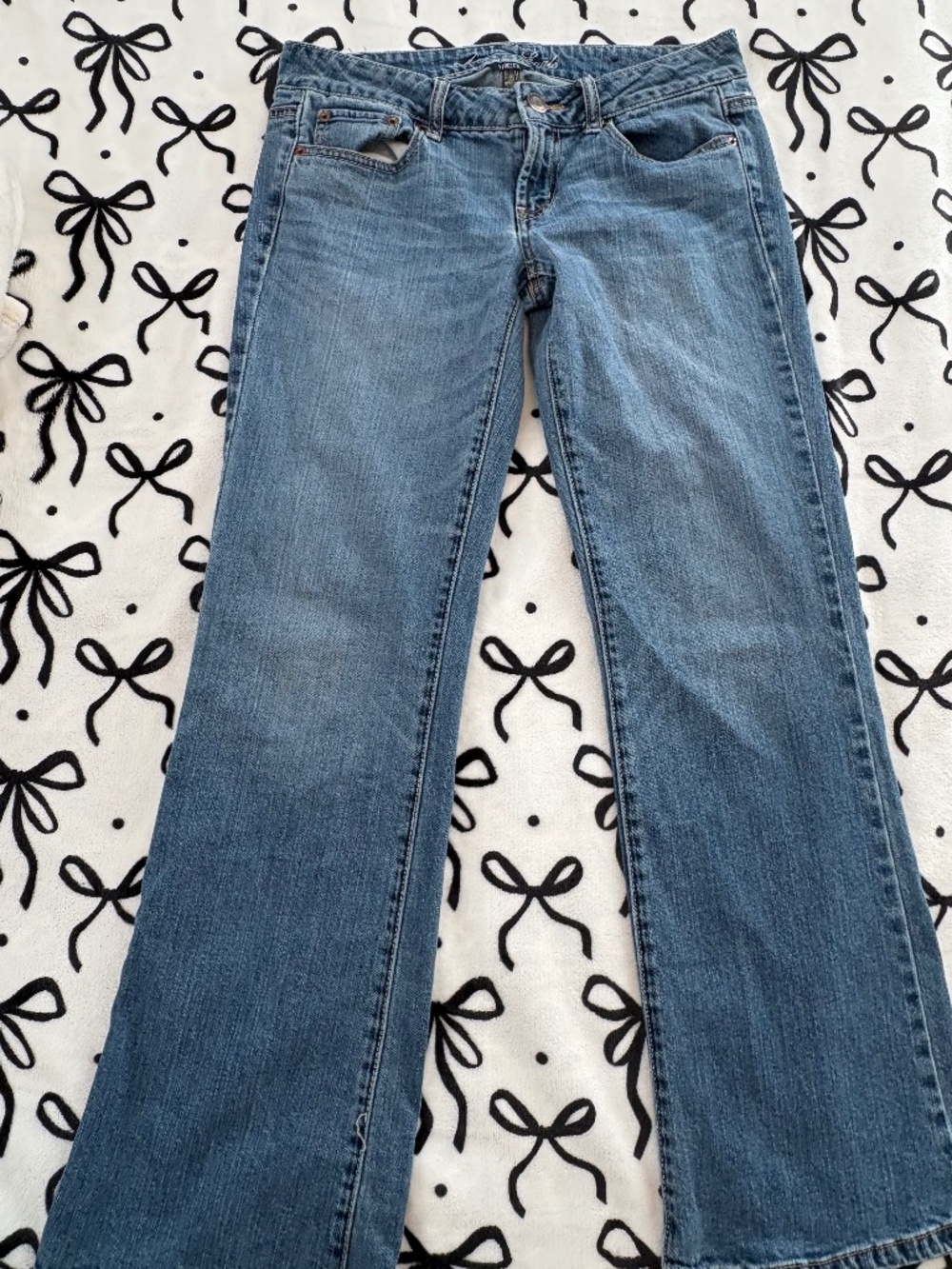 Vintage 2010s American Eagle
